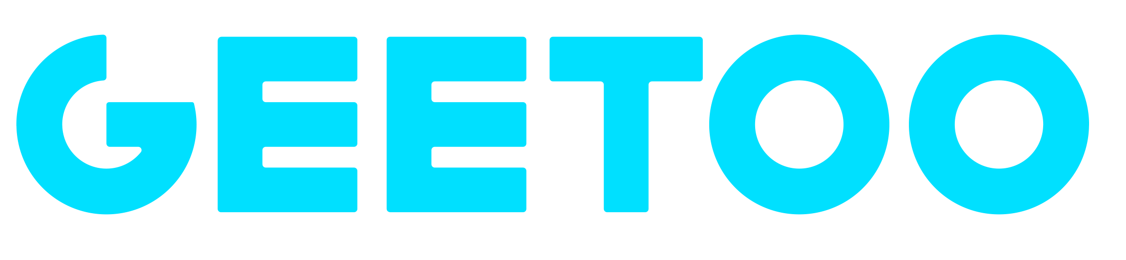 Geetoo logo